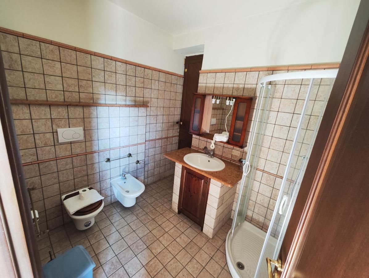 Le Grotte Bed and Breakfast Riposto Εξωτερικό φωτογραφία