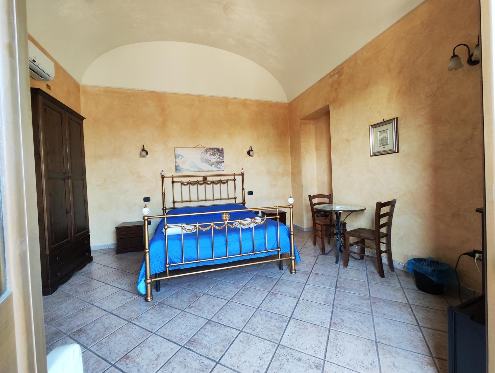 Le Grotte Bed and Breakfast Riposto Εξωτερικό φωτογραφία